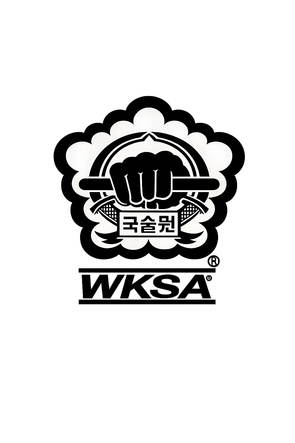 Kuk Sool Won logo